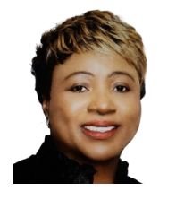 MARIE CONTEH