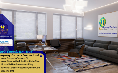 Free Overlay - Marie Conteh